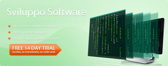 My Website Banners: software development
